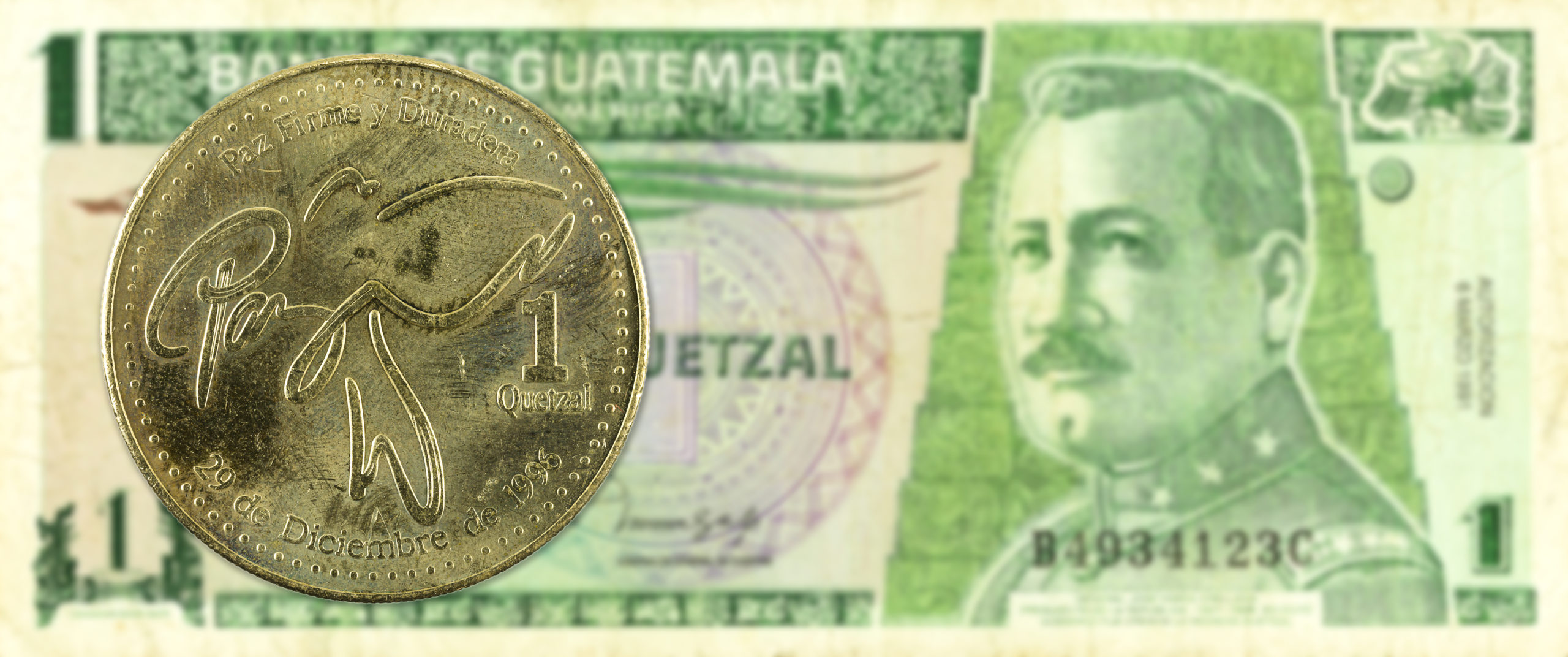 El Quetzal La Moneda Oficial De Guatemala Vista Higher Learning Blog