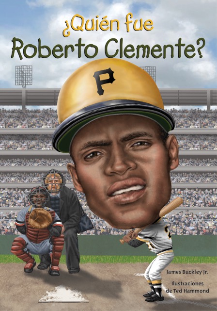 ¿Quién fue Roberto Clemente?