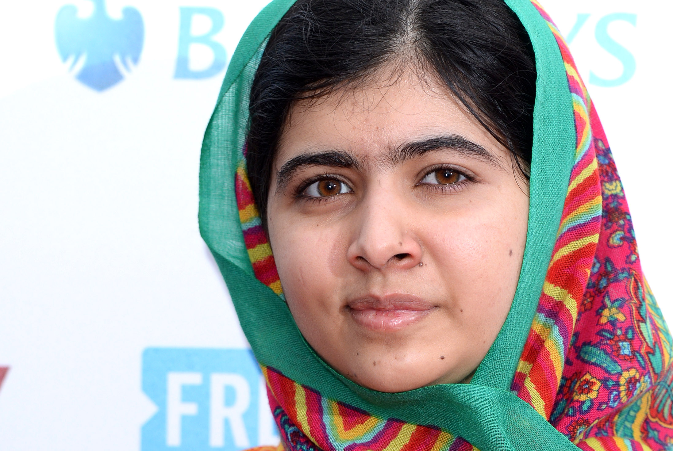 Malala Yousafzai, a Survivor Fighting for Girls' Right to ...