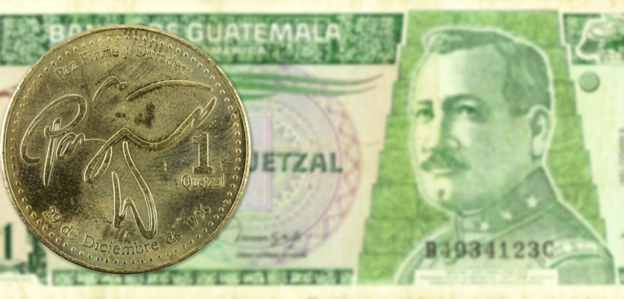 El Quetzal La Moneda Oficial De Guatemala Vista Higher Learning Blog