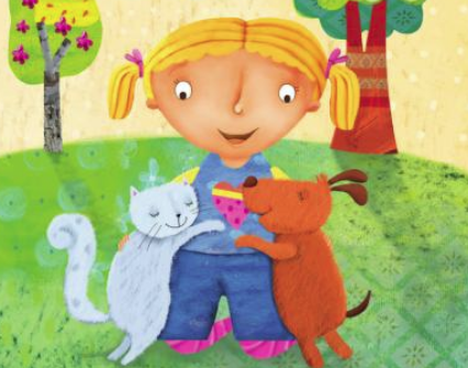 Redescubre el amor por los animales y practica las destrezas fonéticas con el cuento Mimí y Memo
