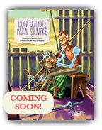 Don Quijote Book 1