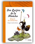 Don Quijote Book 2