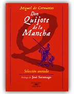 Don Quijote Book 3