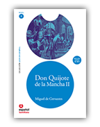 Don Quijote Book 5