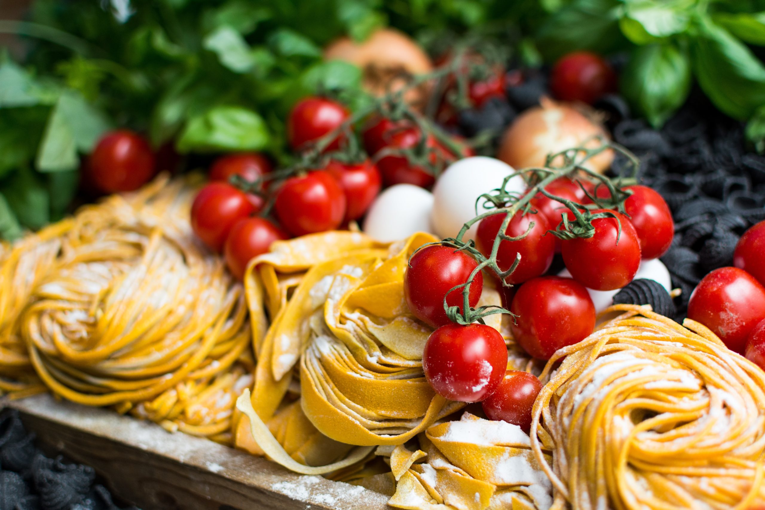 italian-food-survey-favorite-pastas-is-home-cooking-better-huffpost