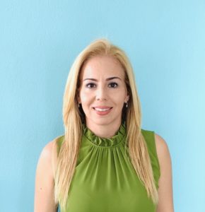 Linda Ojeda Profile Picture