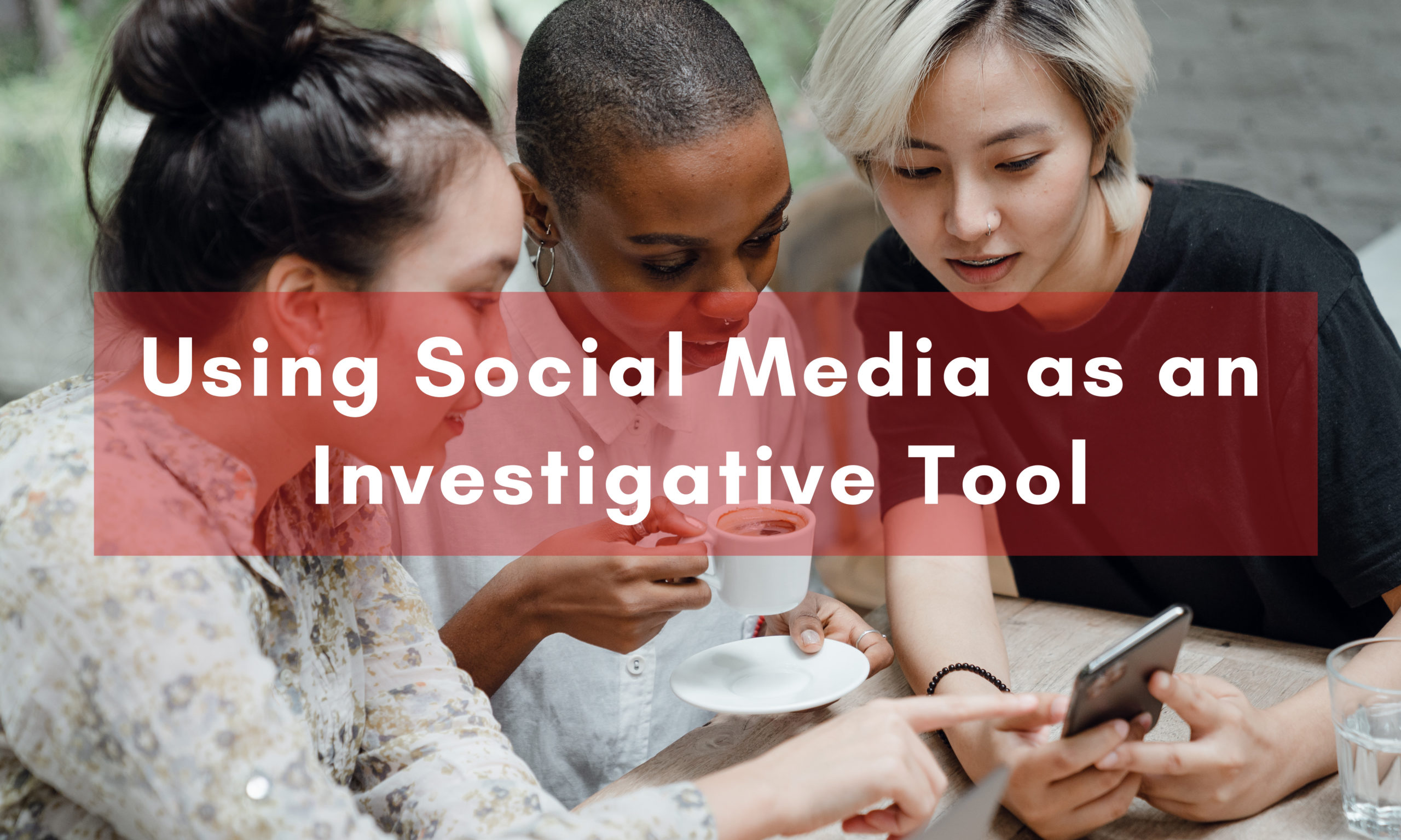 Using Social Media as an Investigative Tool | Vista Higher Learning Blog