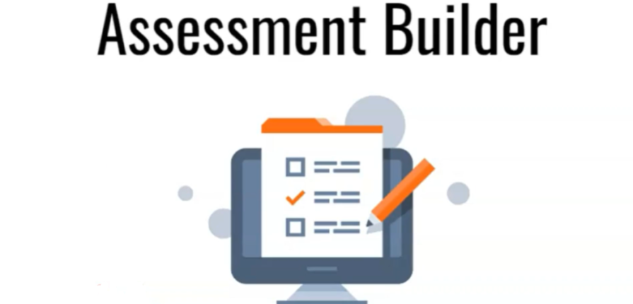 Assessment Builder