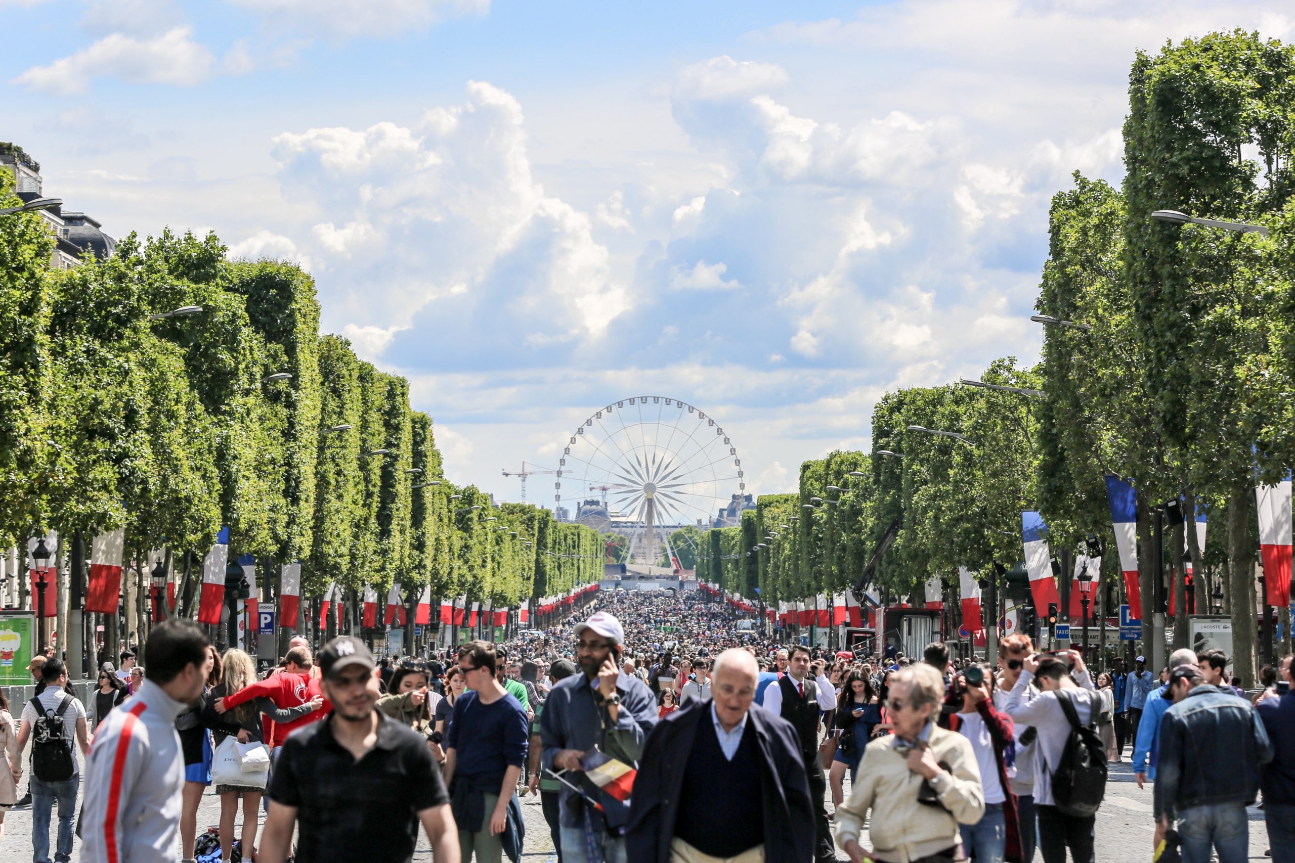 Bastille Day 5 facts you should know Vista Higher Learning Blog