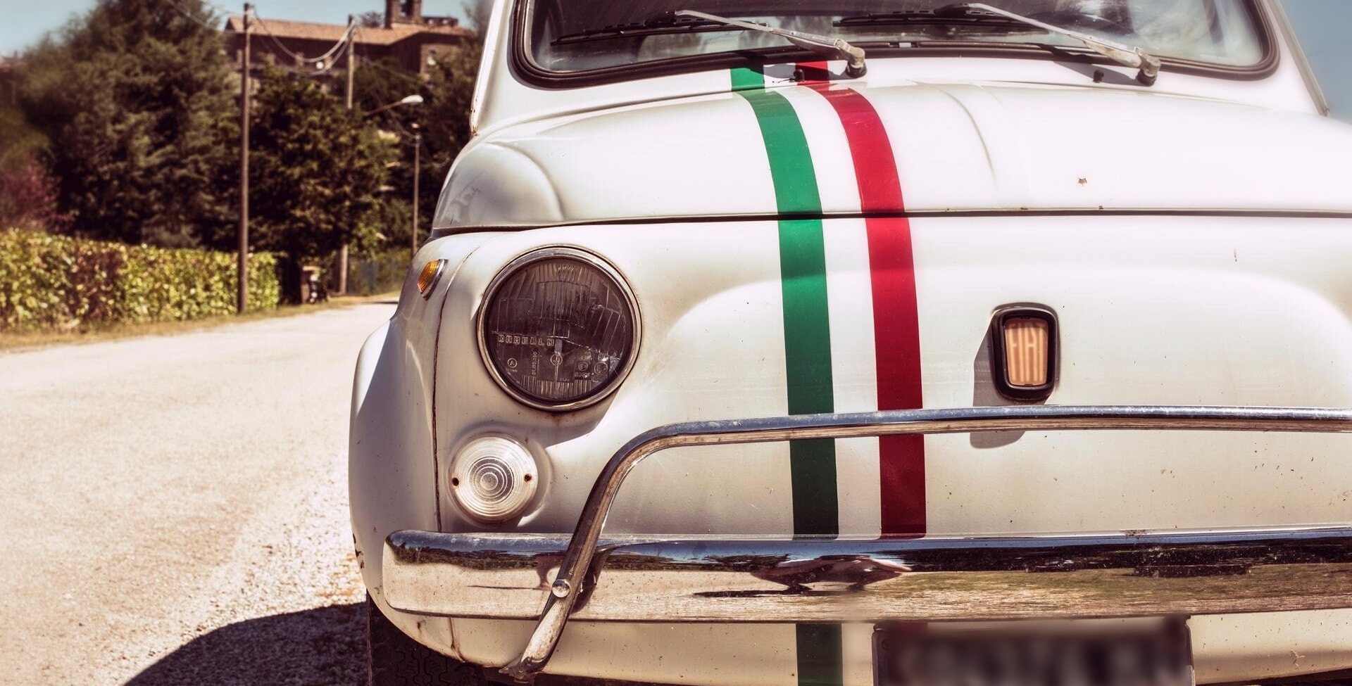 Italian Heritage