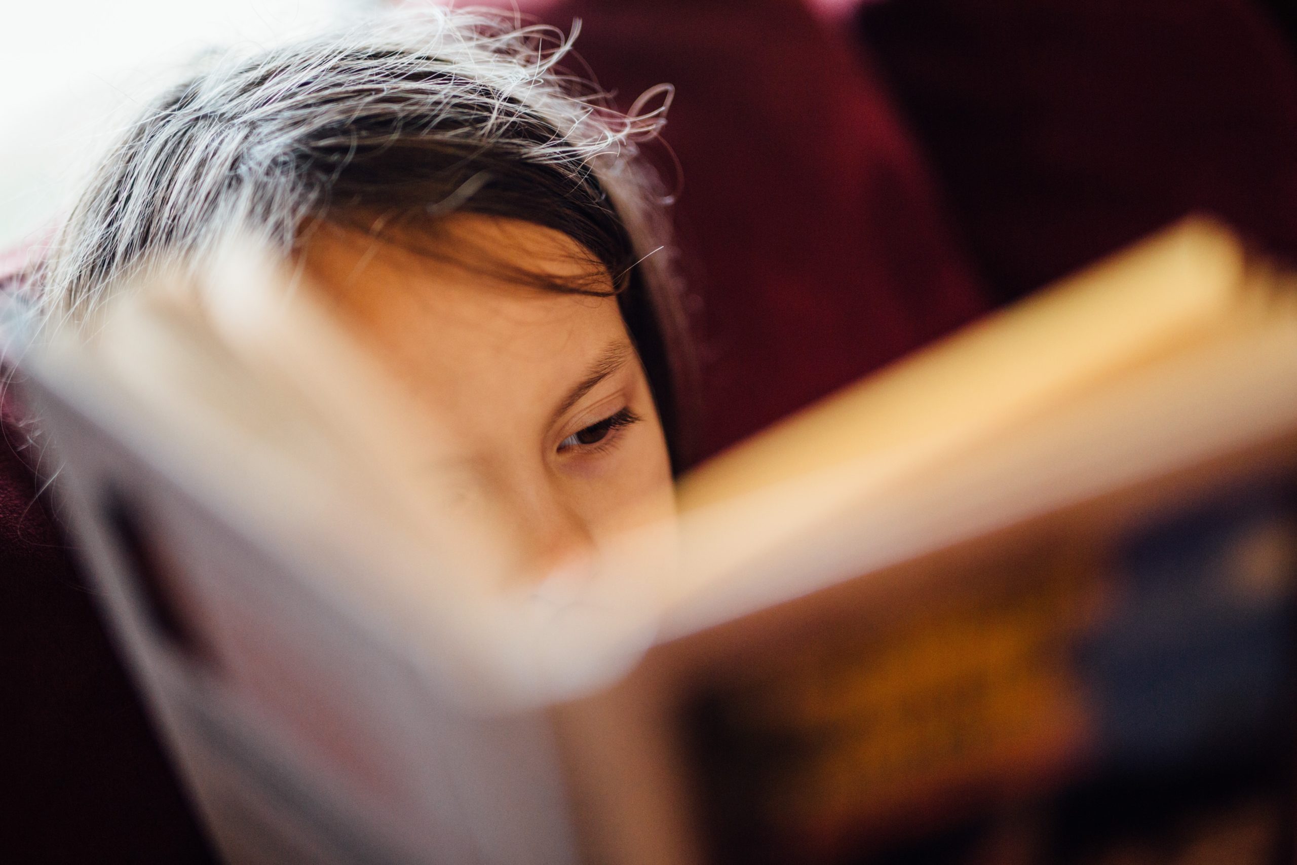 Develop Social Emotional Learning (SEL) with Authentic Literature