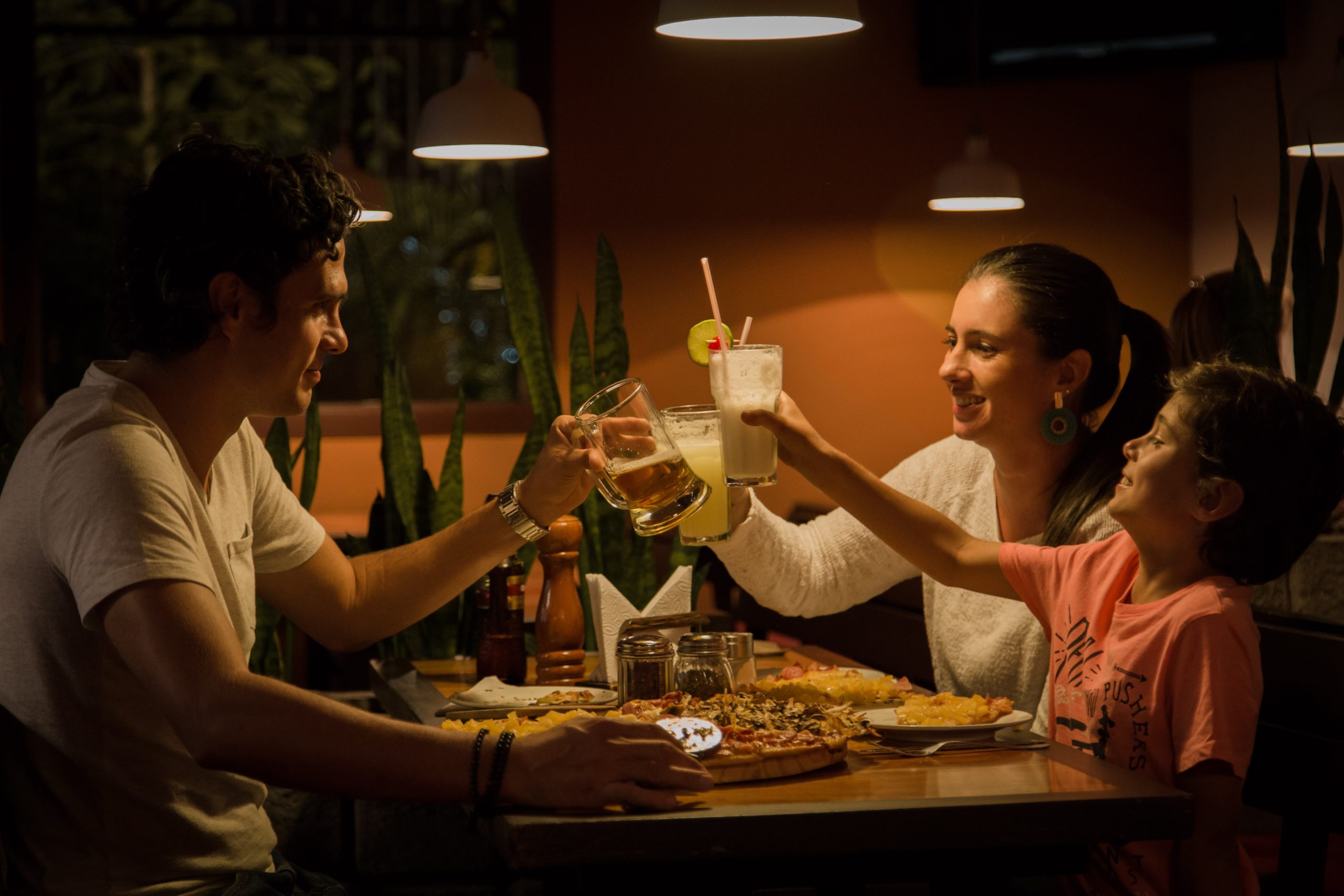 5 International Foods to Try This Year | Vista Higher Learning Blog