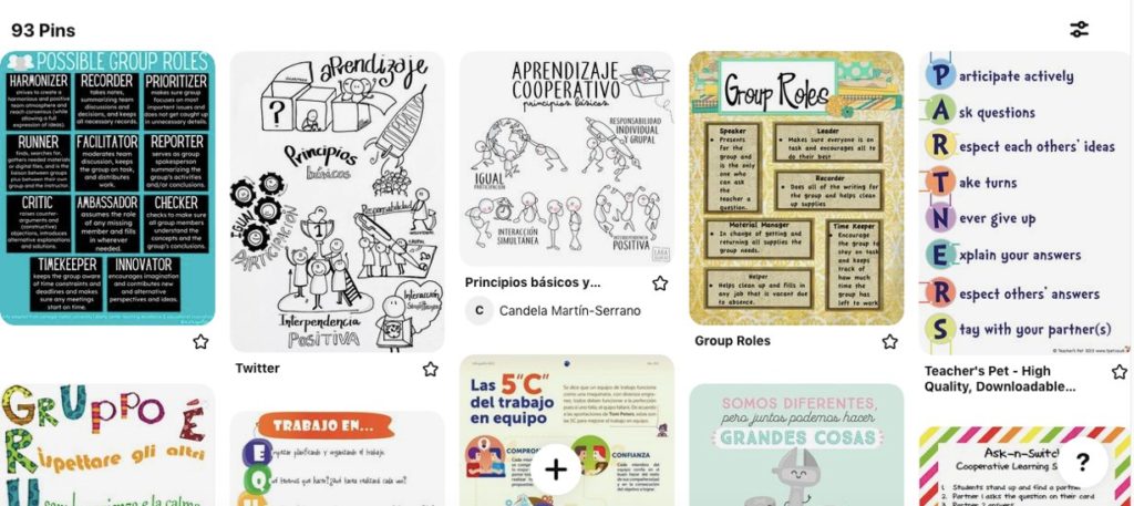Approaches to Engage All Language Learners
