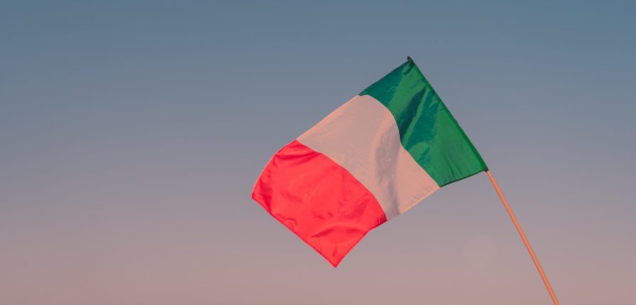 Seven Fun Facts About Italian