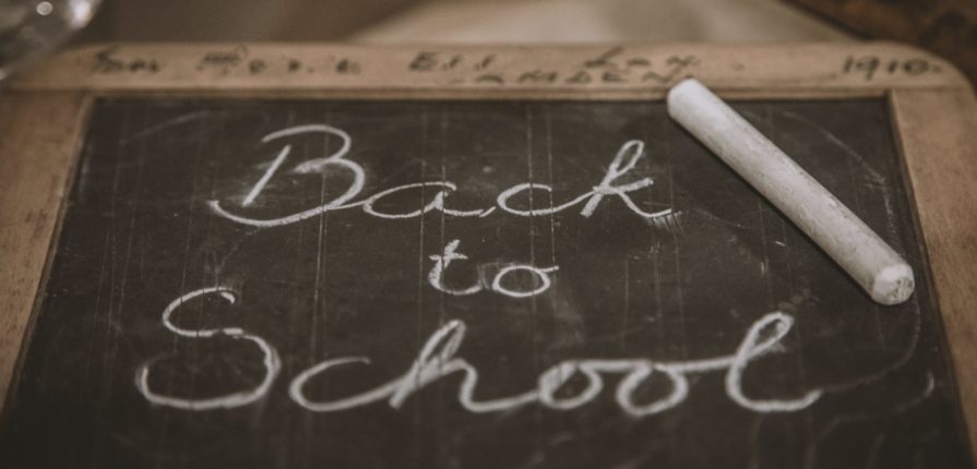5 Ways to Welcome Students Back to the Classroom