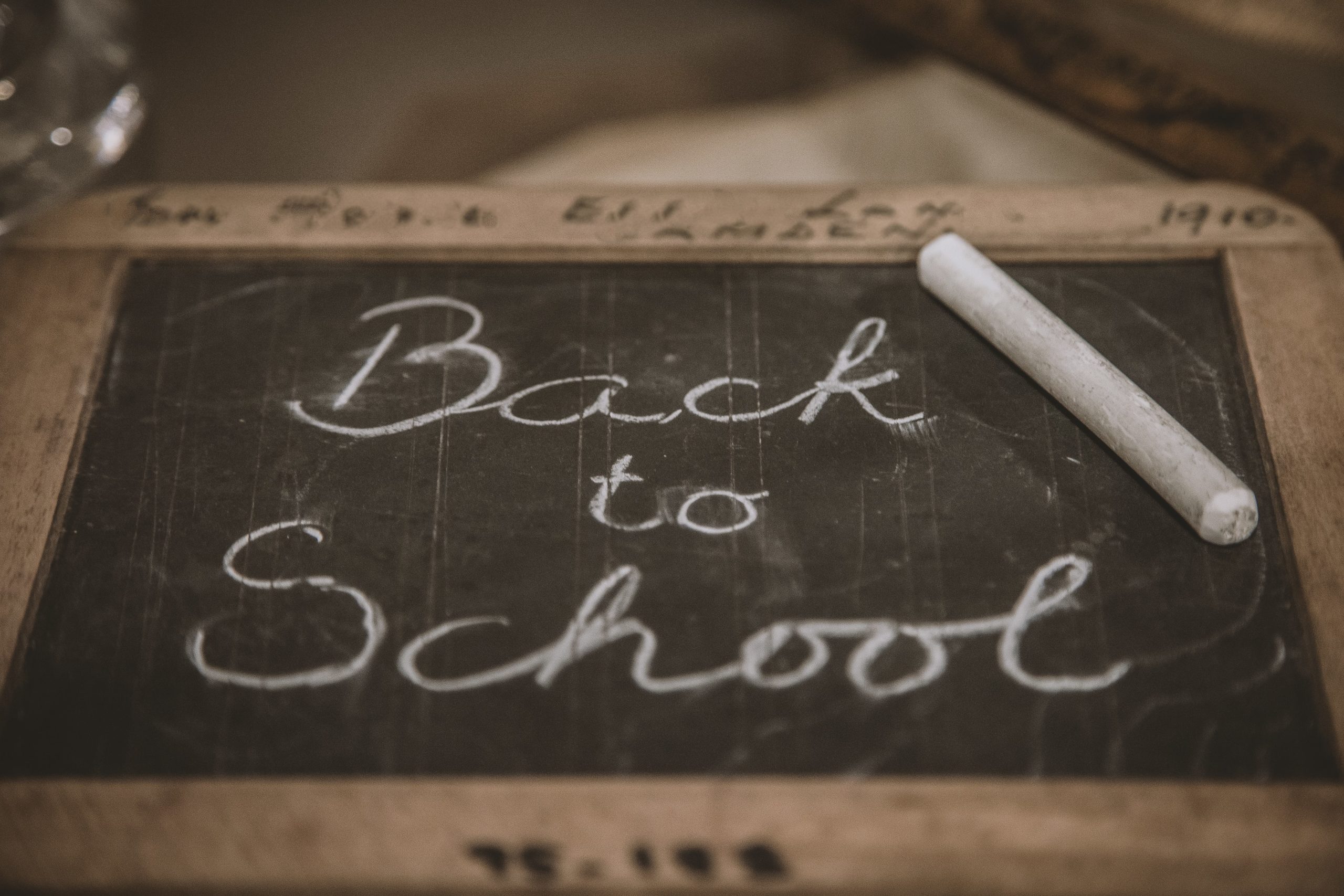 5 Ways to Welcome Students Back to the Classroom