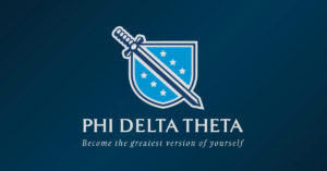 Phi Delta Theta