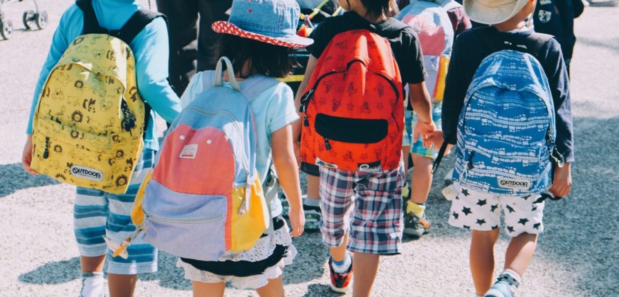 6 Back-to-School Traditions from Around the World
