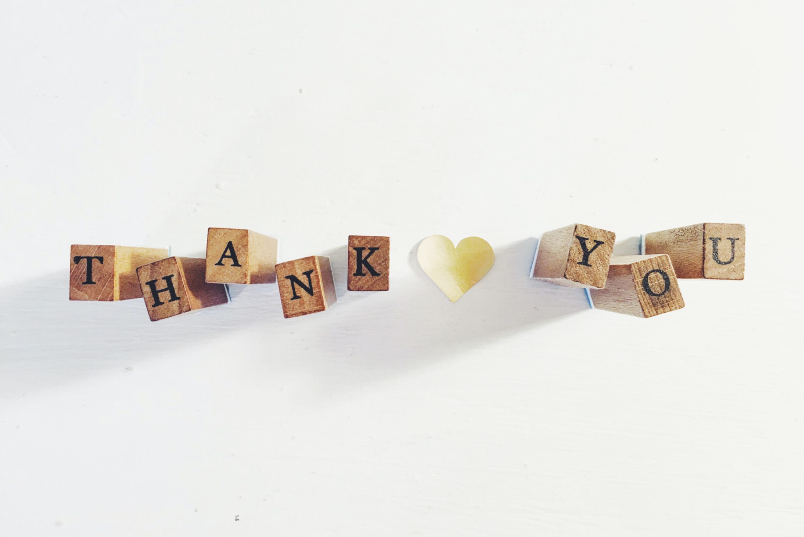 Teaching Gratitude in the Classroom