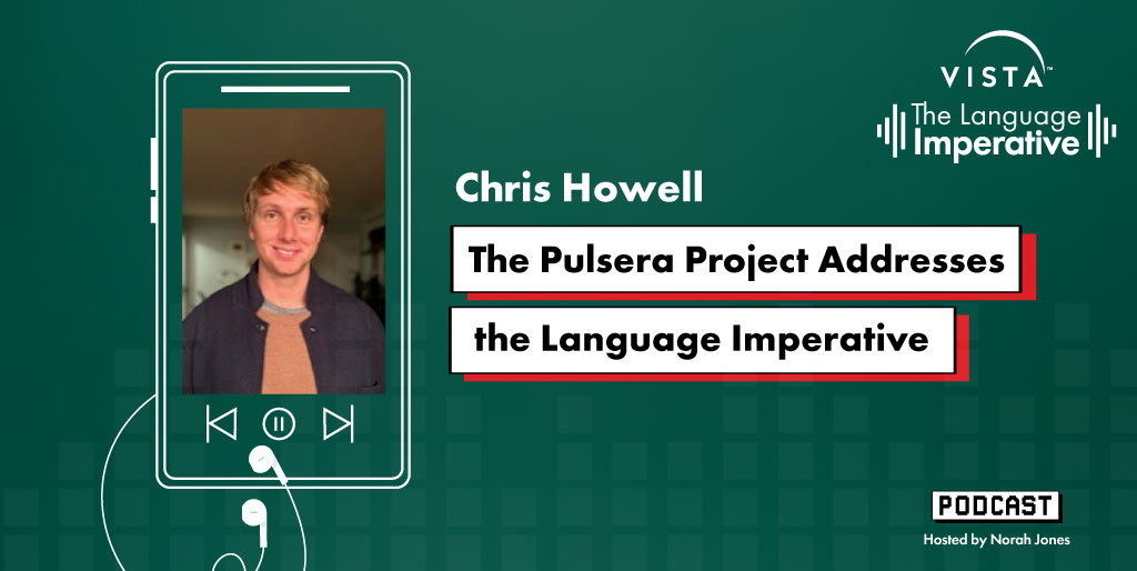 The Language Imperative Podcast Series: The Pulsera Project’s Educational Purpose