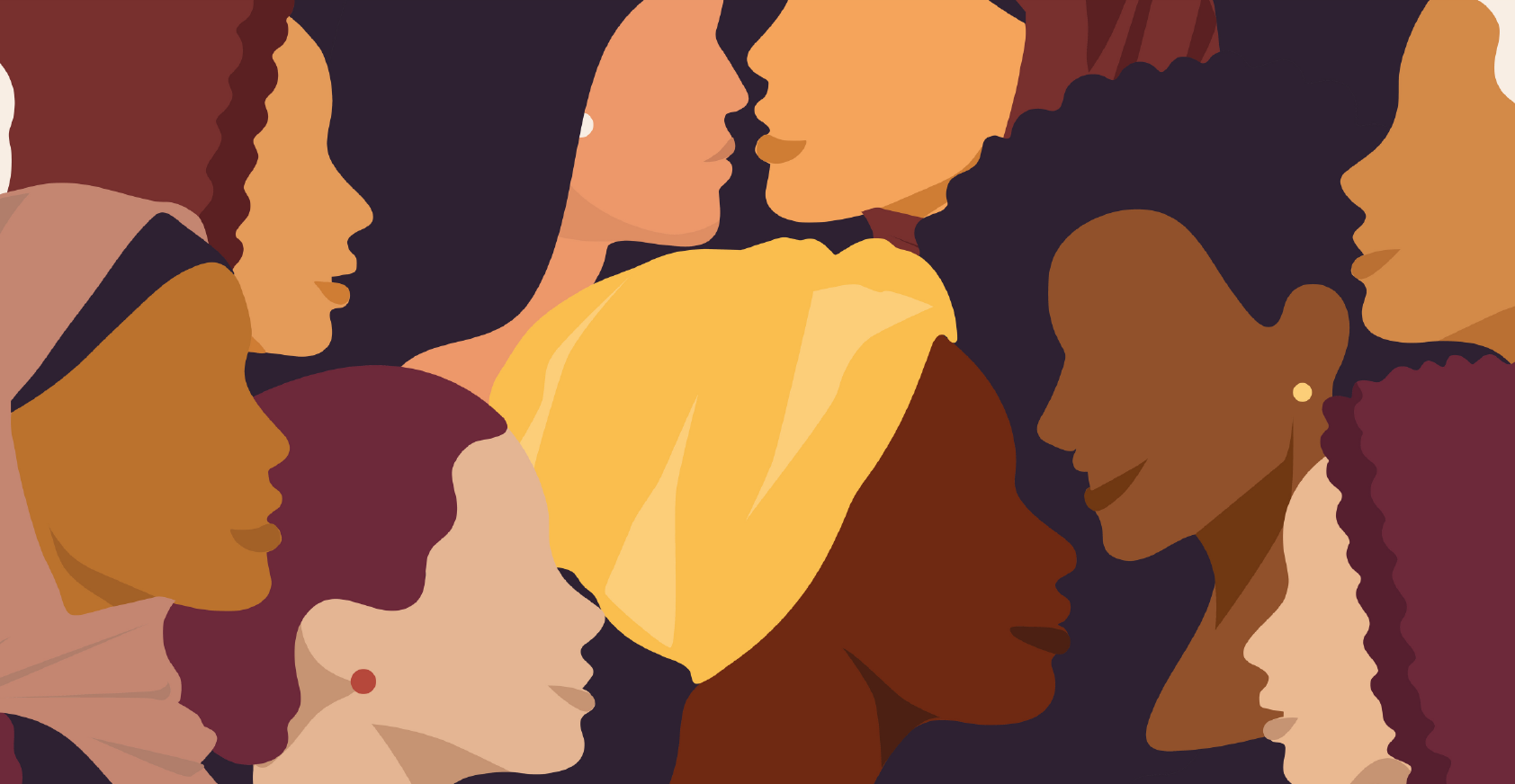 International Women's Day Recognizes Women’s Fight for Equality