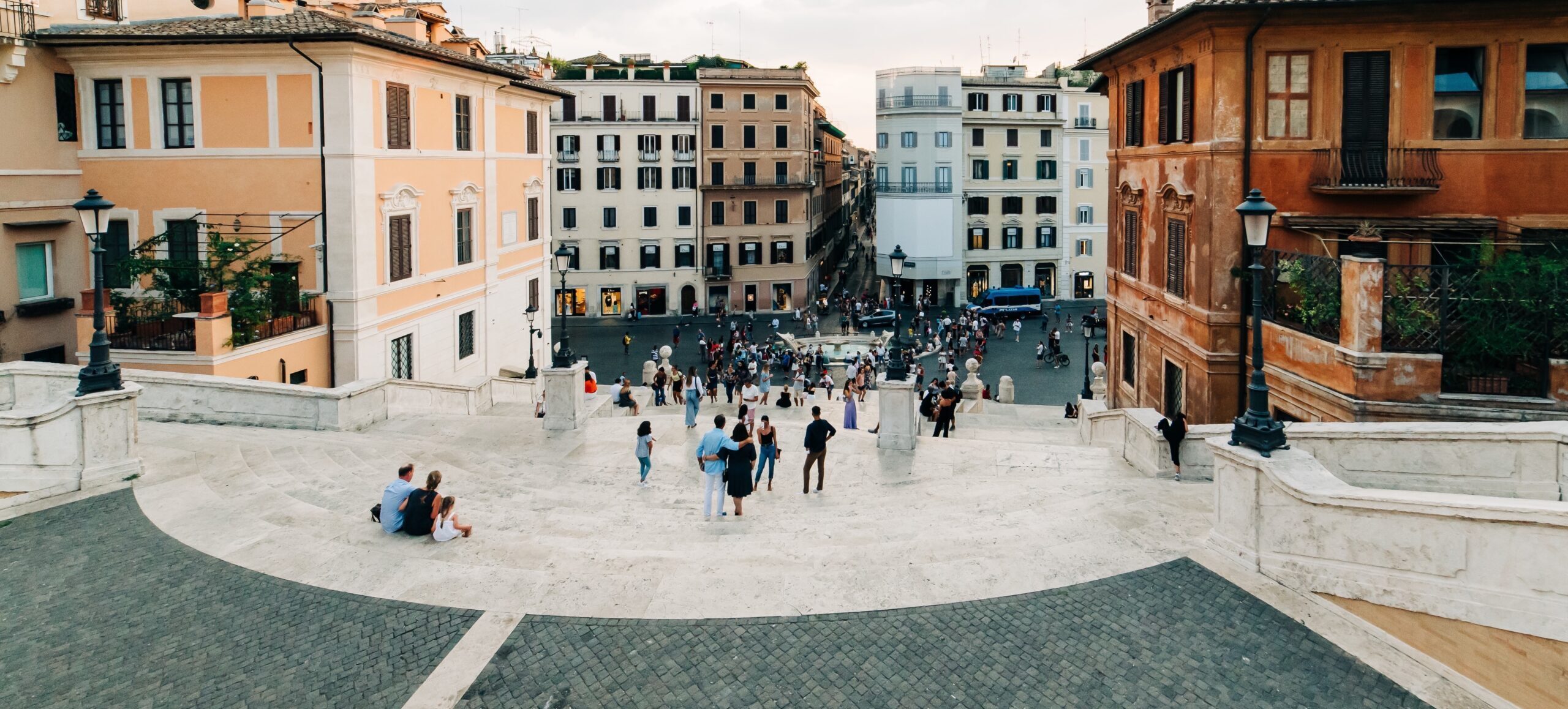 Italian Film Festivals: A Summer Guide