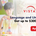 Announcing LCF/Vista Classroom Micro Grant Program for Language Educators