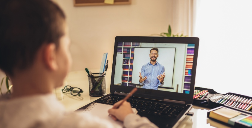 El futuro de la enseñanza: tendencias y desafíos