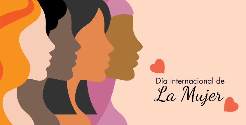 Propuestas para conmemorar en clase el Día Internacional de la Mujer