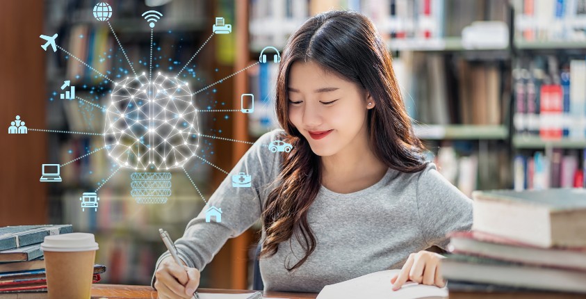 Desafíos y oportunidades para los maestros en un mundo con inteligencia artificial