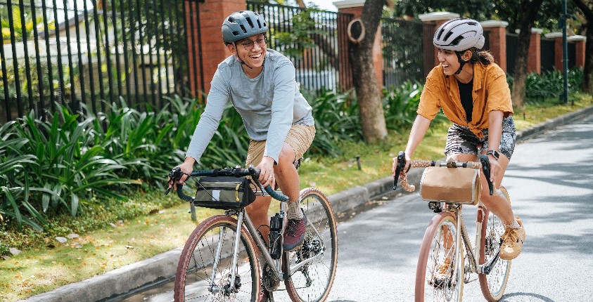 Actividades al aire libre para que los maestros puedan recargar energías durante el verano