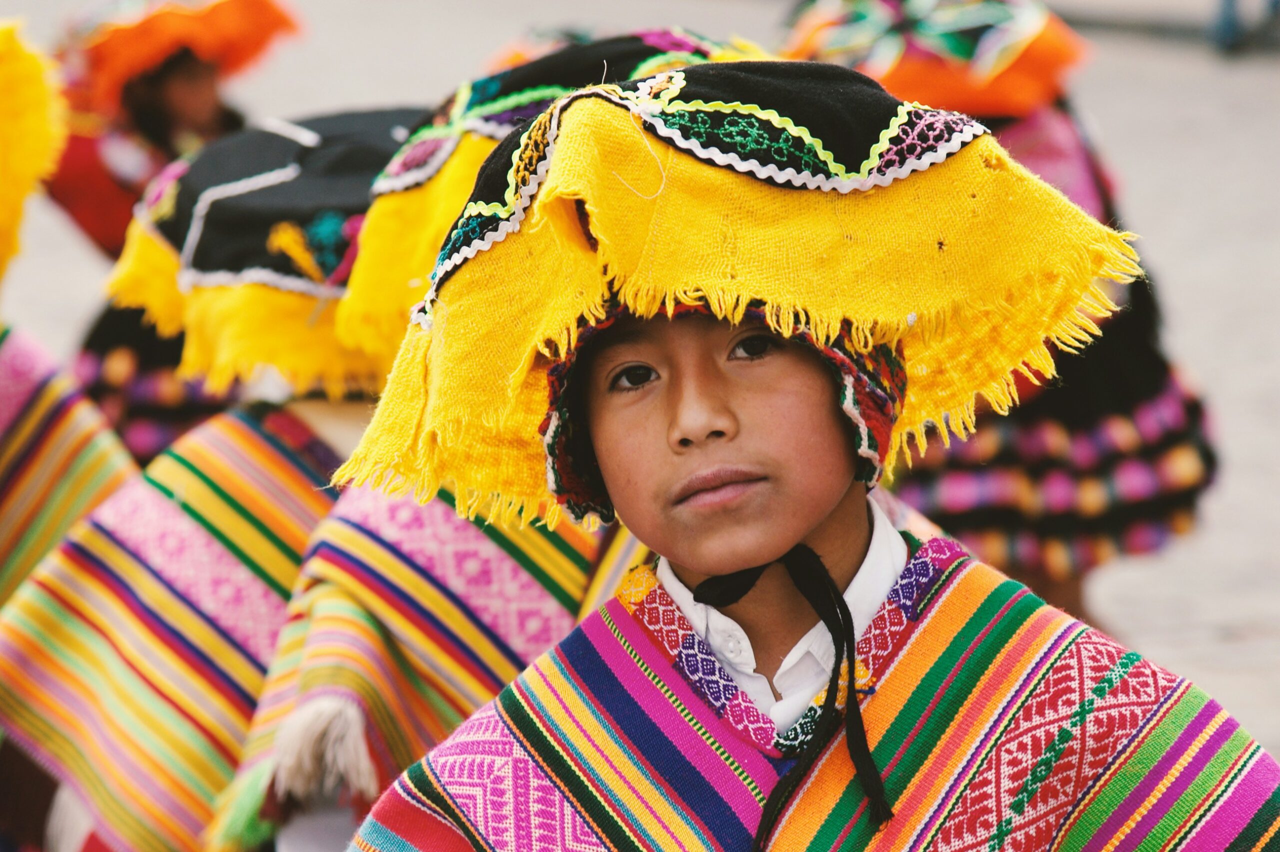 Celebrating Culture & Diversity: How to Incorporate Hispanic Heritage Month into Your Curriculum