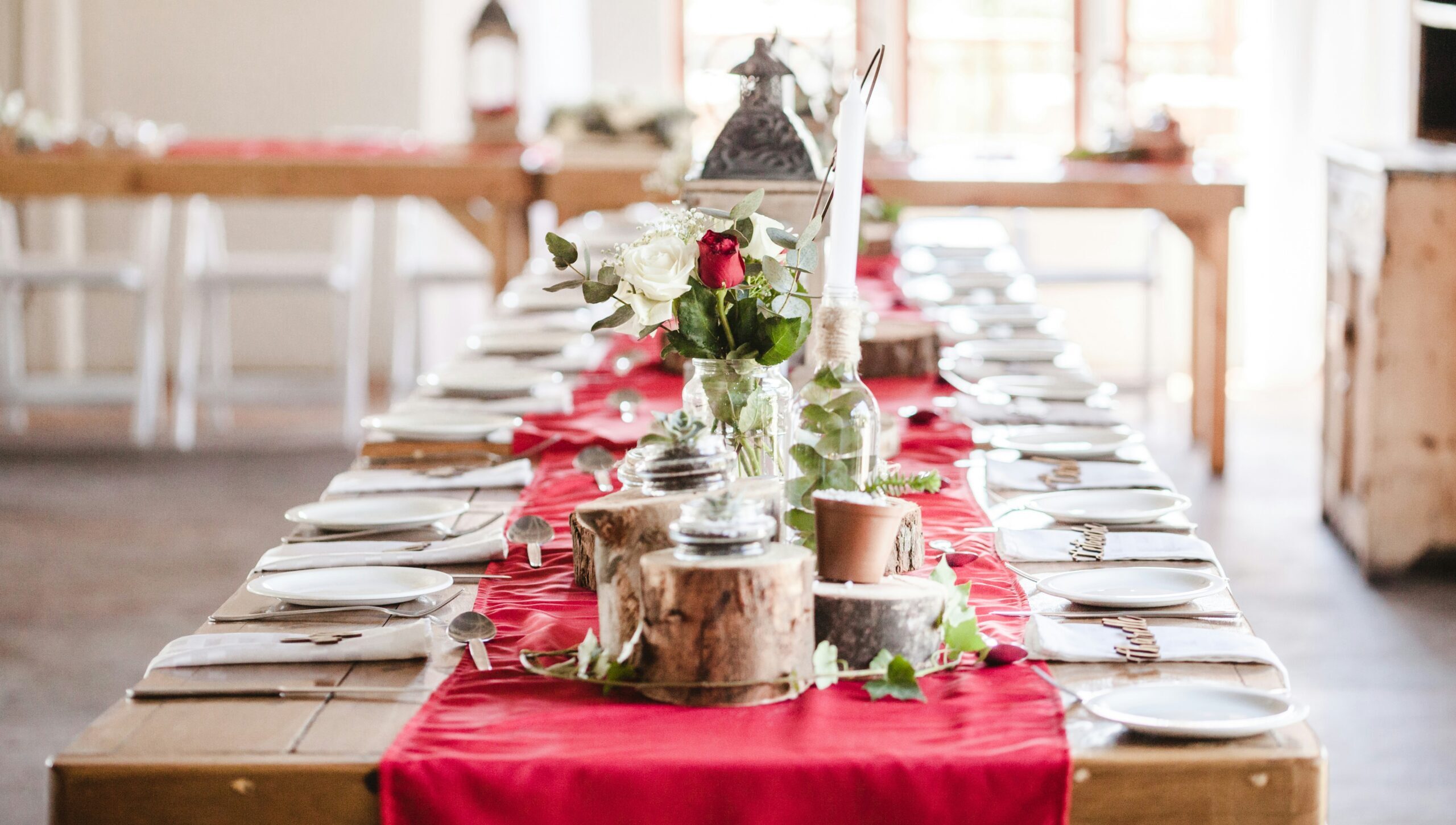 How to Host an Italian-Inspired Winter Food Party: Recipes and Tips