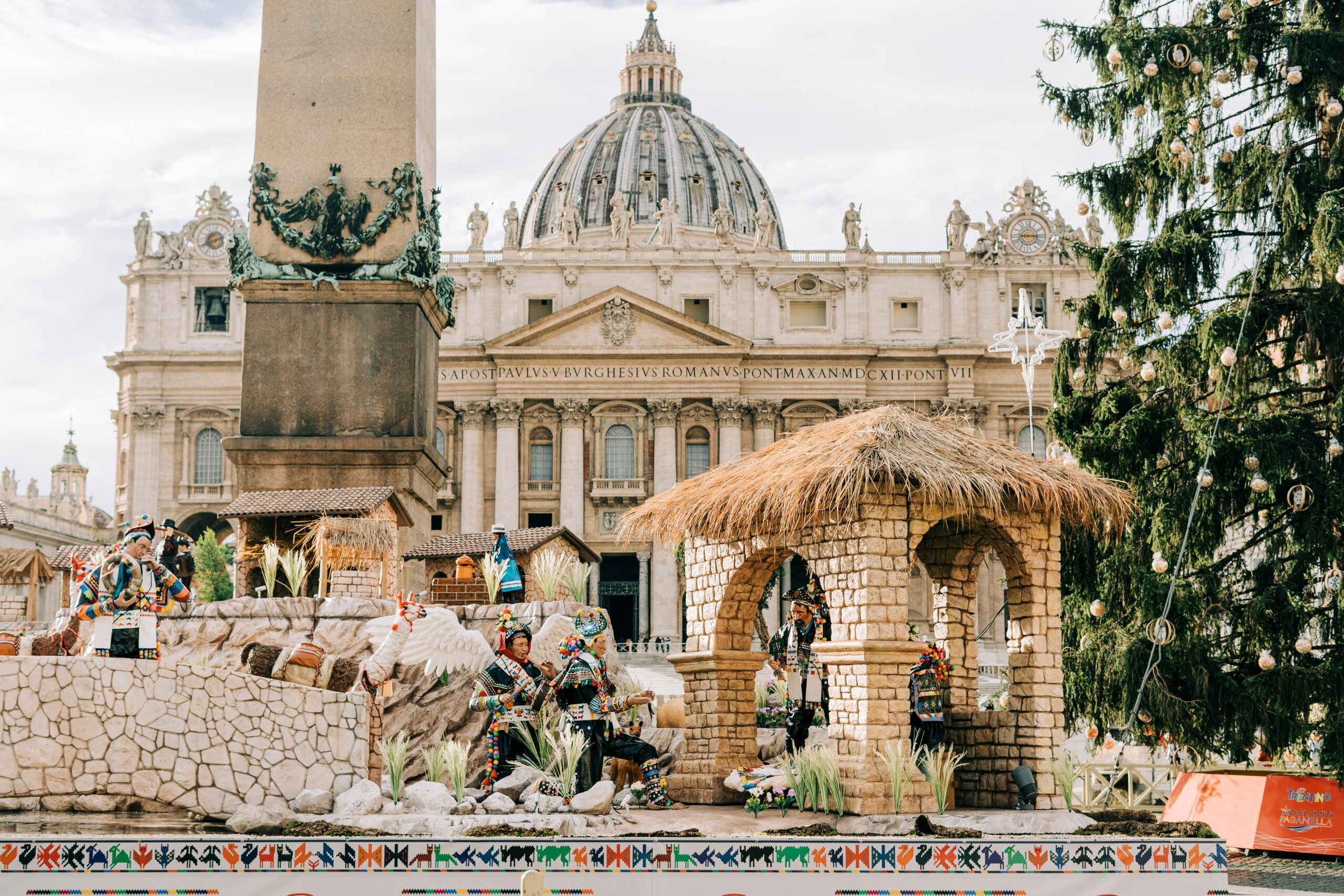 Winter Festivals and Events in Italy