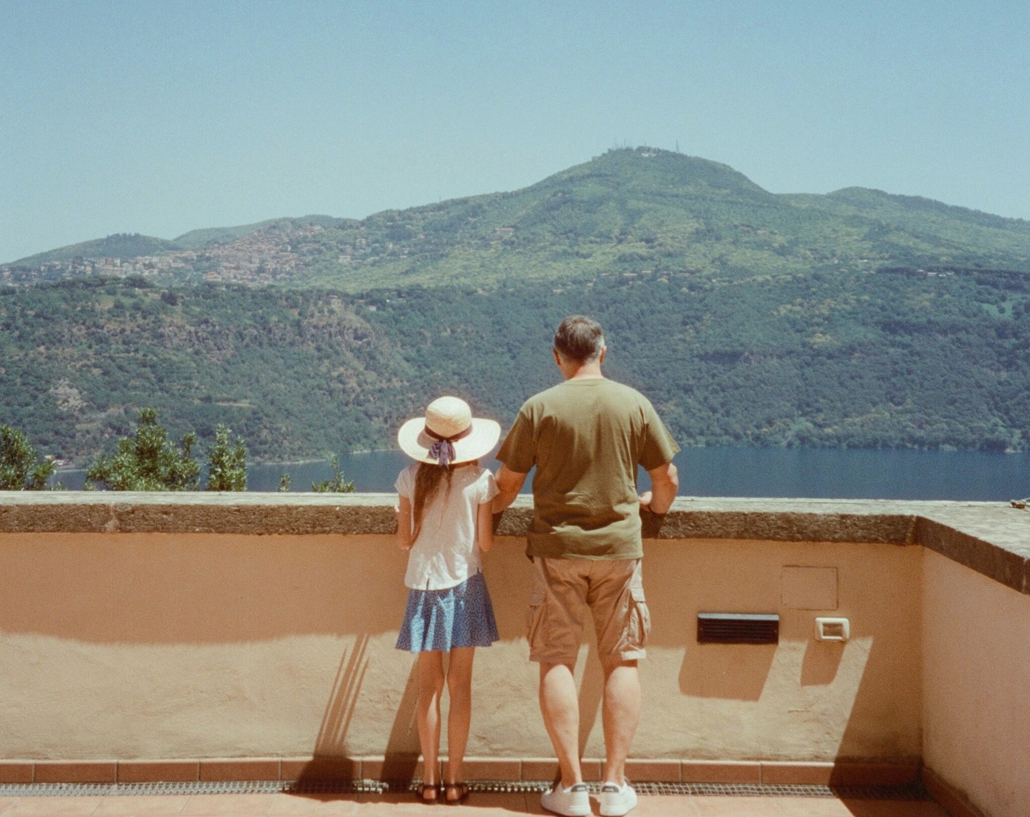 How Italians Celebrates San Giuseppe (Festa del Papà): Traditions, Food, and Customs