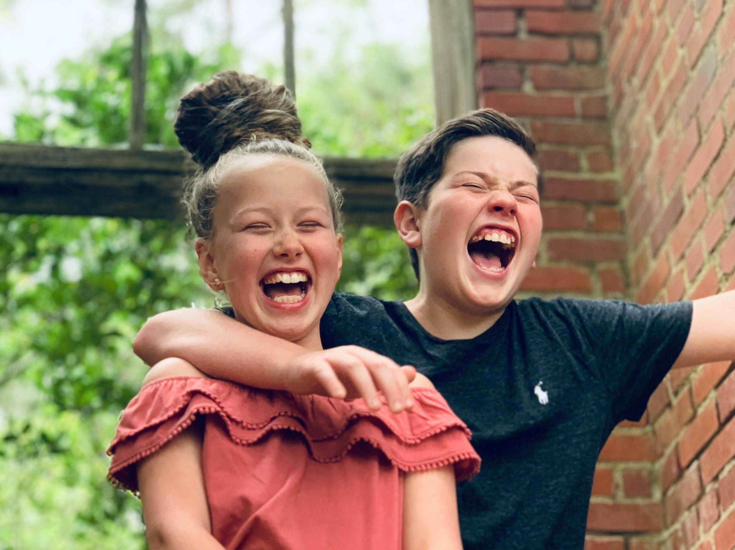 Teaching Humor in the Language Classroom