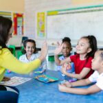 Actividades rompehielo para los primeros días de clase
