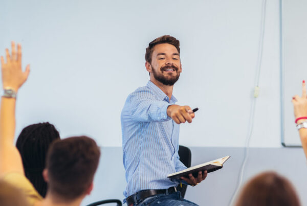 Building Forward as AP® World Language and Culture Educators